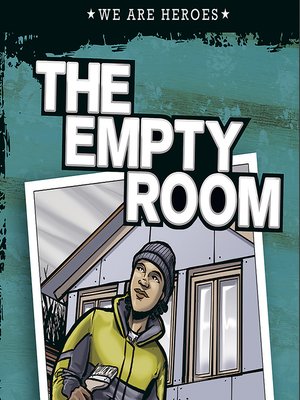 cover image of The Empty Room